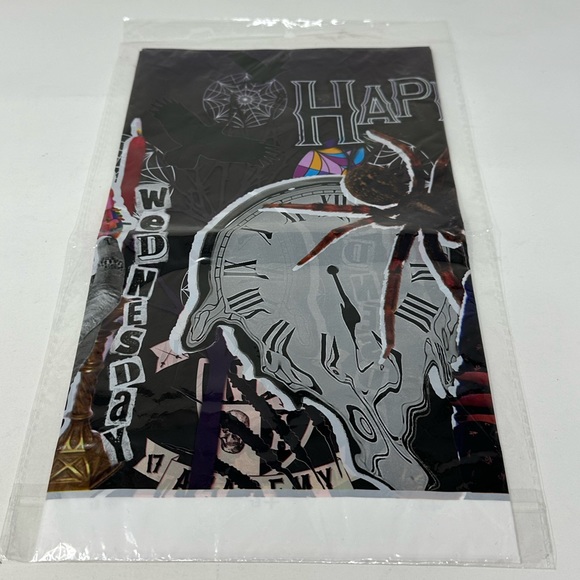 Wednesday Party Pack - Picture 6 of 7